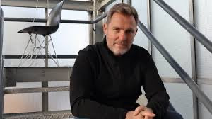 Dreaming with Simon Squibb...